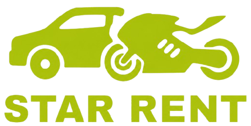 Star Rent — location & réparation
